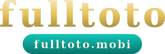 fulltoto logo