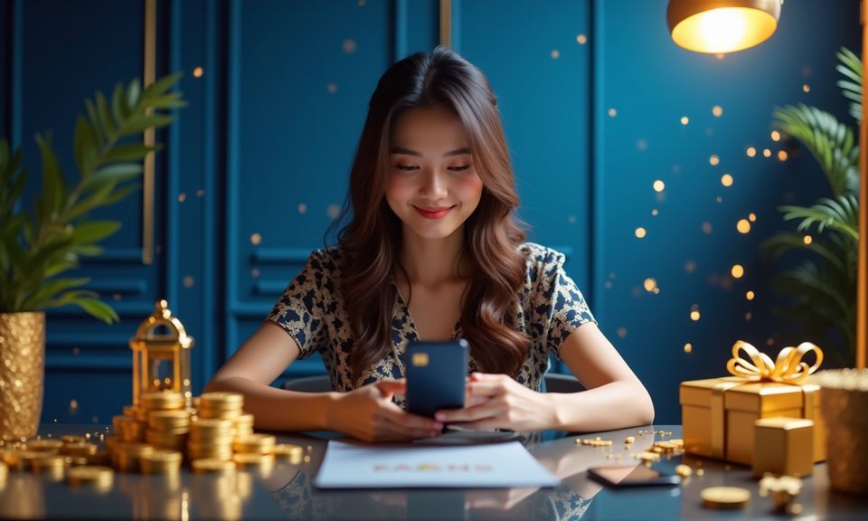 fulltoto Jawapan Pantas untuk Akaun Anda
