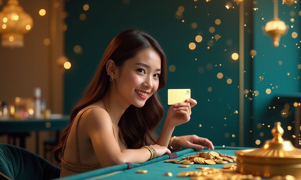 fulltoto Daftar Akaun, Buka Lobi